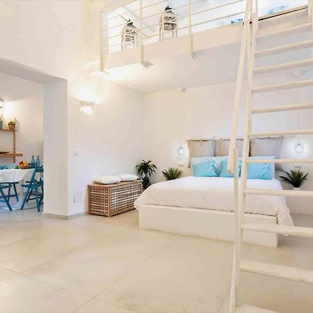 Ortigia Sunset Apartments - Xenia Sicily Villas Syracuse Екстер'єр фото