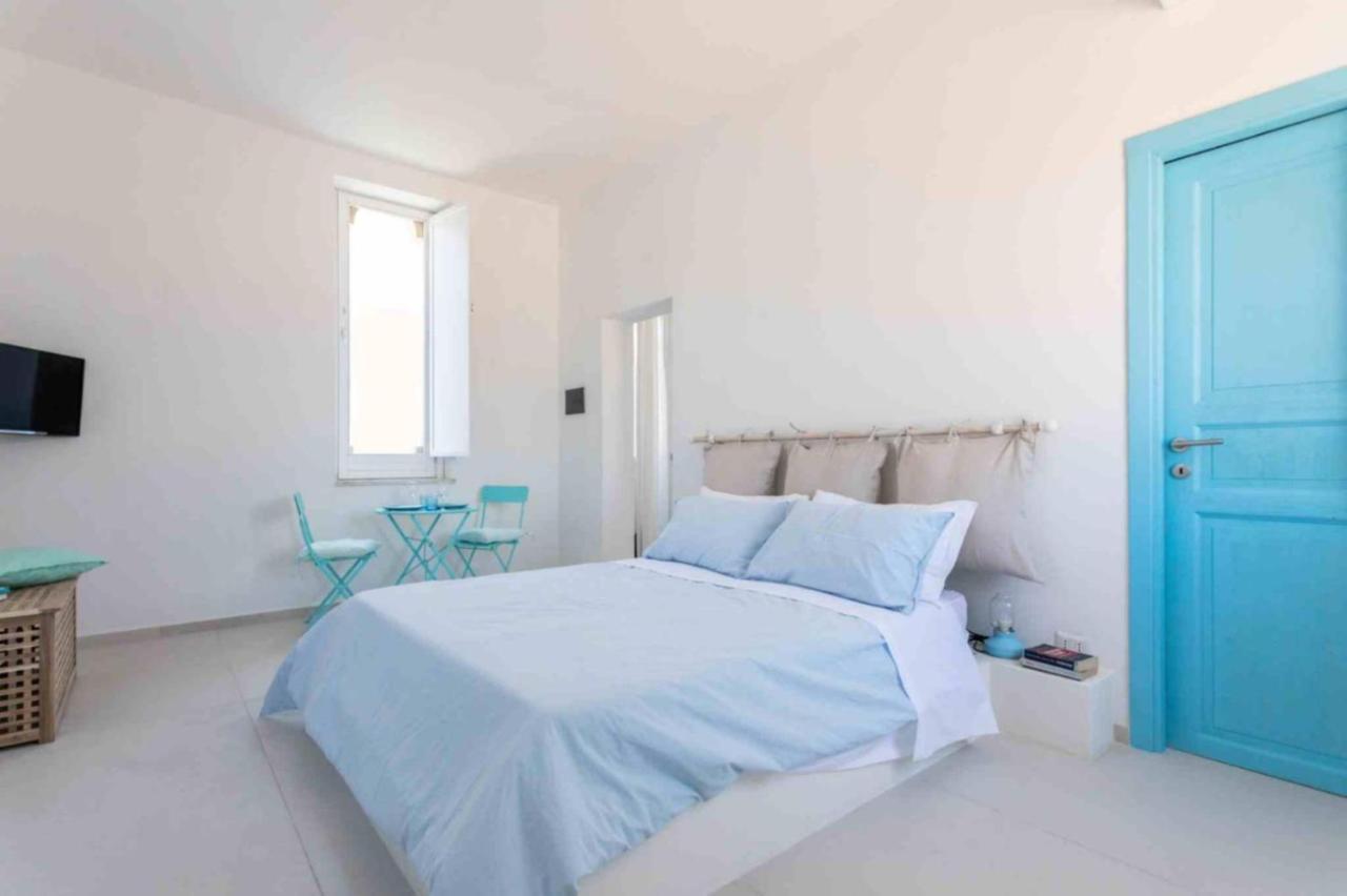 Ortigia Sunset Apartments - Xenia Sicily Villas Syracuse Екстер'єр фото