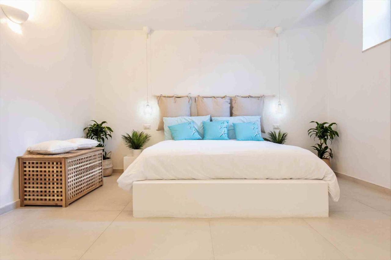 Ortigia Sunset Apartments - Xenia Sicily Villas Syracuse Екстер'єр фото
