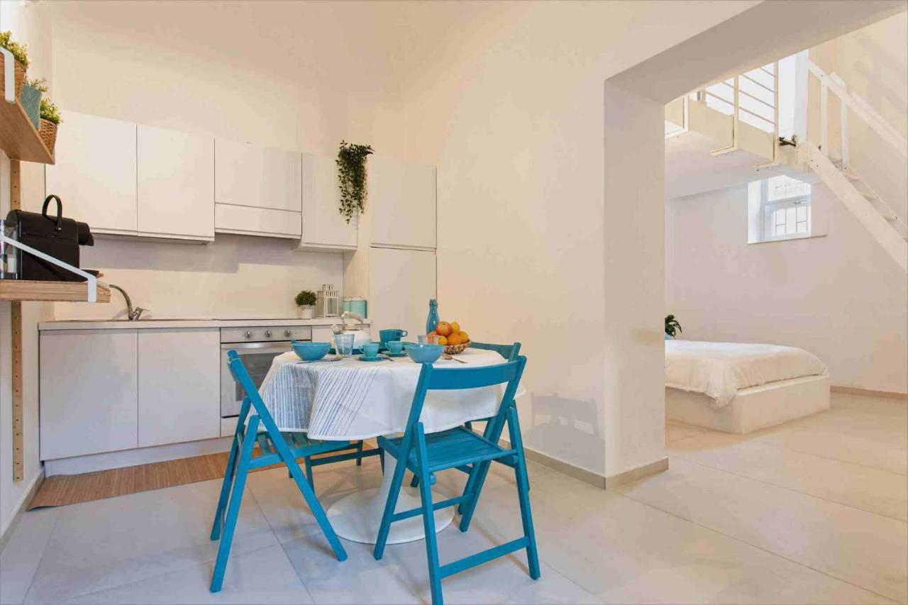Ortigia Sunset Apartments - Xenia Sicily Villas Syracuse Екстер'єр фото