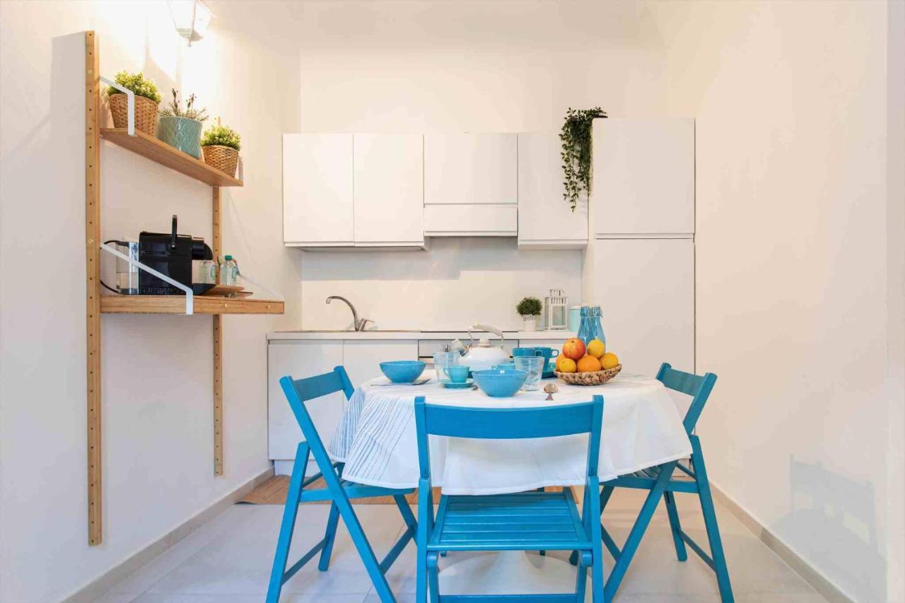 Ortigia Sunset Apartments - Xenia Sicily Villas Syracuse Екстер'єр фото