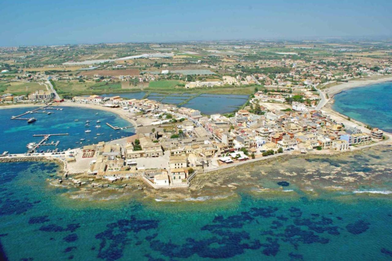Ortigia Sunset Apartments - Xenia Sicily Villas Syracuse Екстер'єр фото