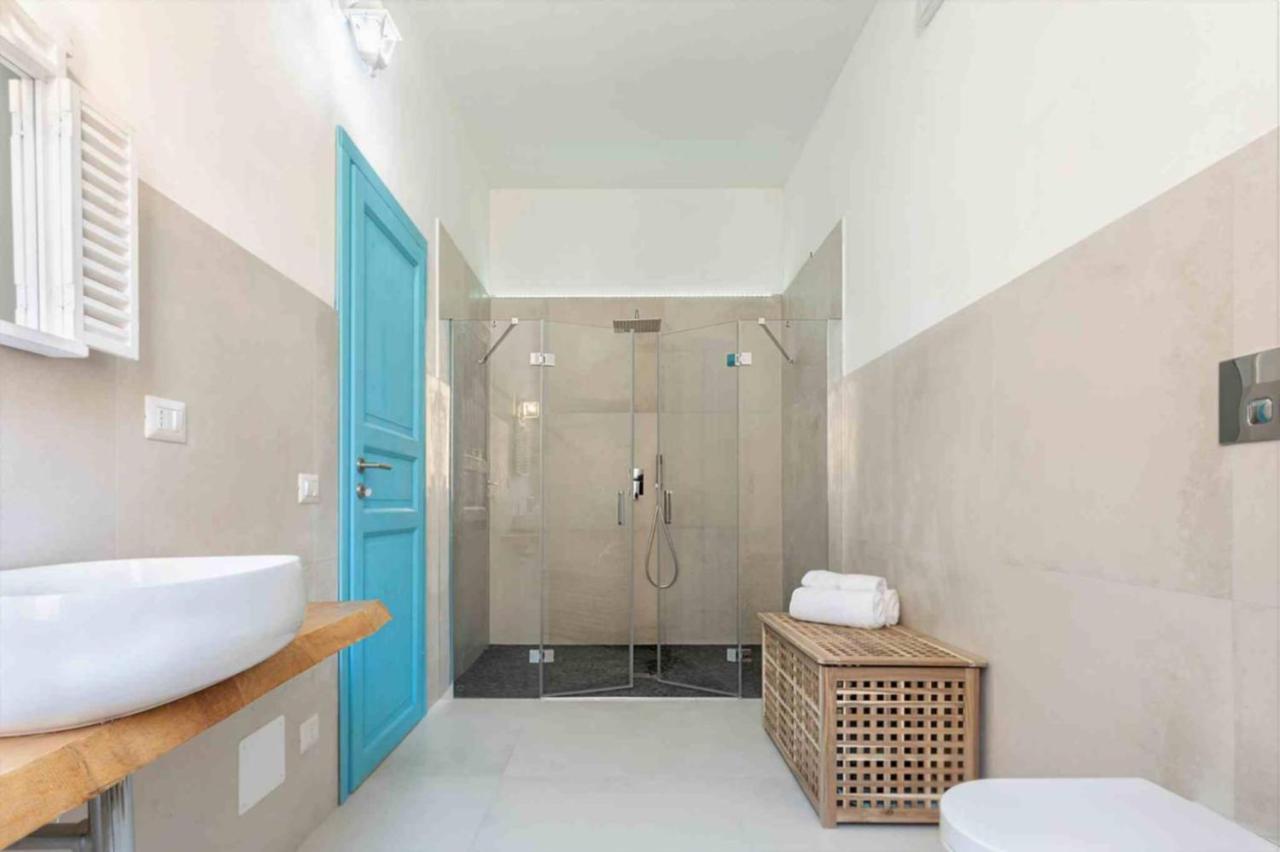 Ortigia Sunset Apartments - Xenia Sicily Villas Syracuse Екстер'єр фото