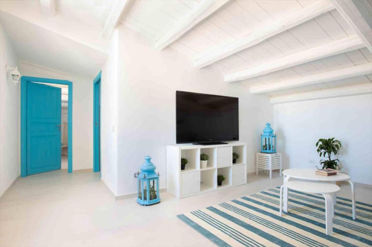 Ortigia Sunset Apartments - Xenia Sicily Villas Syracuse Екстер'єр фото