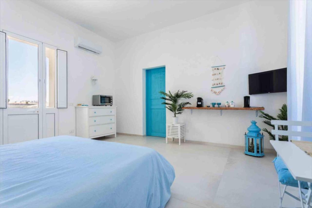 Ortigia Sunset Apartments - Xenia Sicily Villas Syracuse Екстер'єр фото