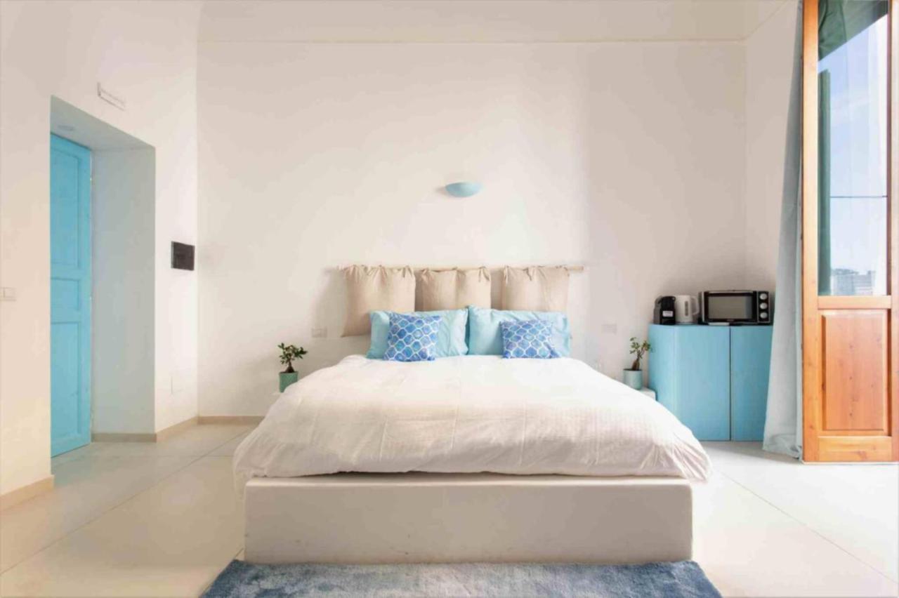 Ortigia Sunset Apartments - Xenia Sicily Villas Syracuse Екстер'єр фото