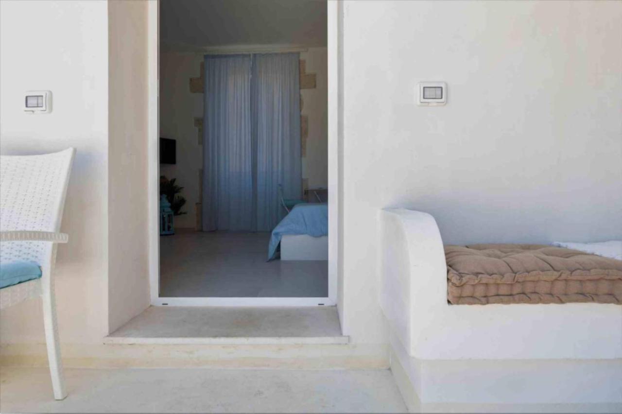 Ortigia Sunset Apartments - Xenia Sicily Villas Syracuse Екстер'єр фото