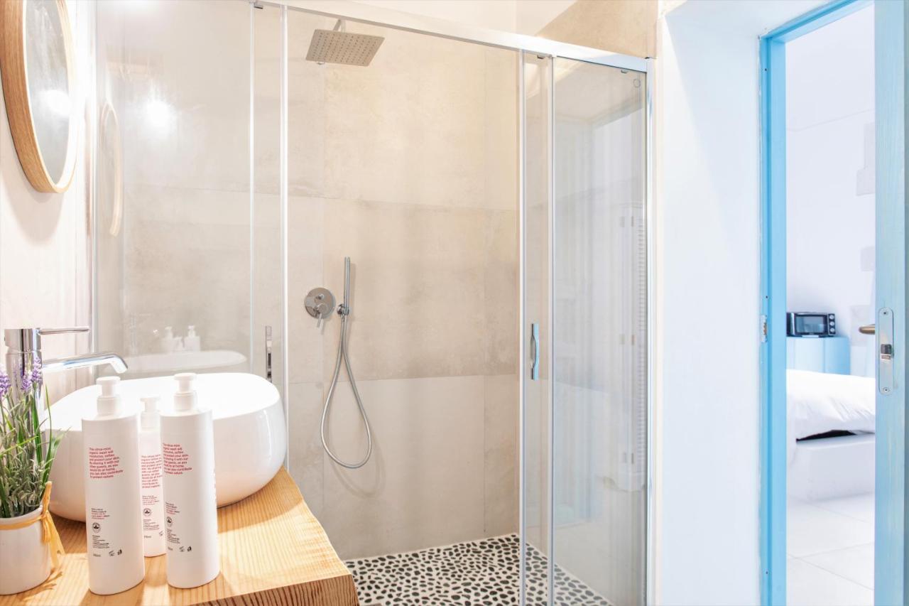 Ortigia Sunset Apartments - Xenia Sicily Villas Syracuse Екстер'єр фото