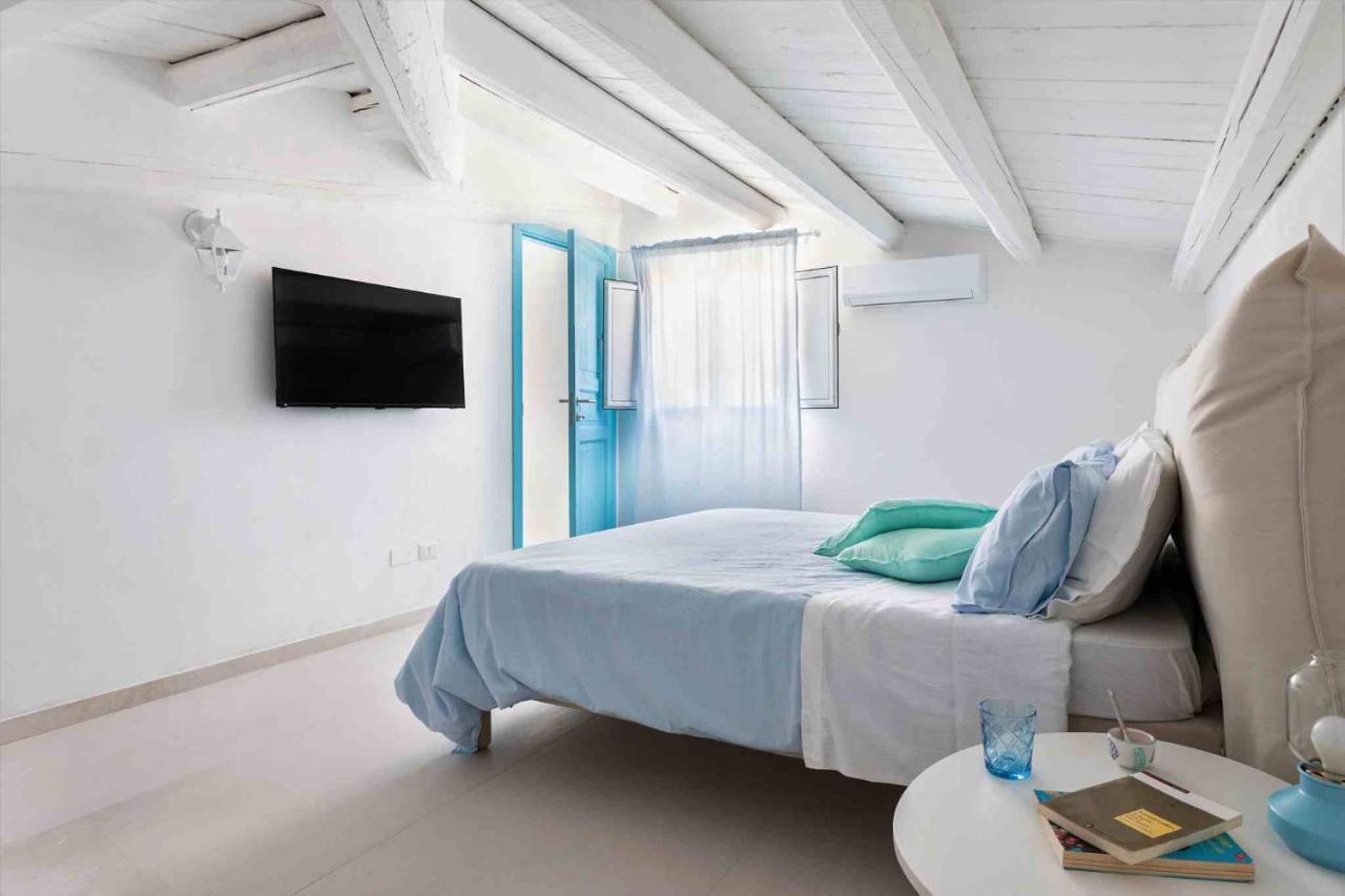 Ortigia Sunset Apartments - Xenia Sicily Villas Syracuse Екстер'єр фото