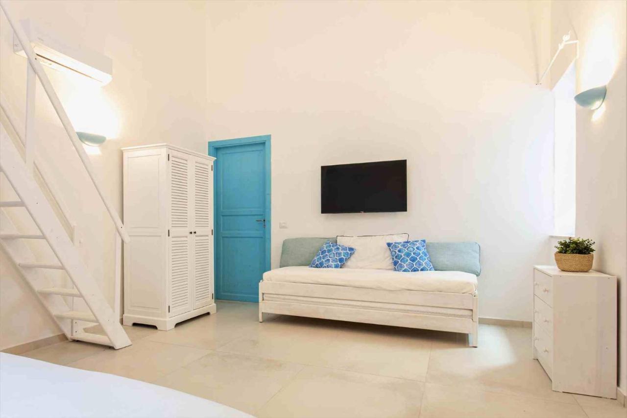 Ortigia Sunset Apartments - Xenia Sicily Villas Syracuse Екстер'єр фото