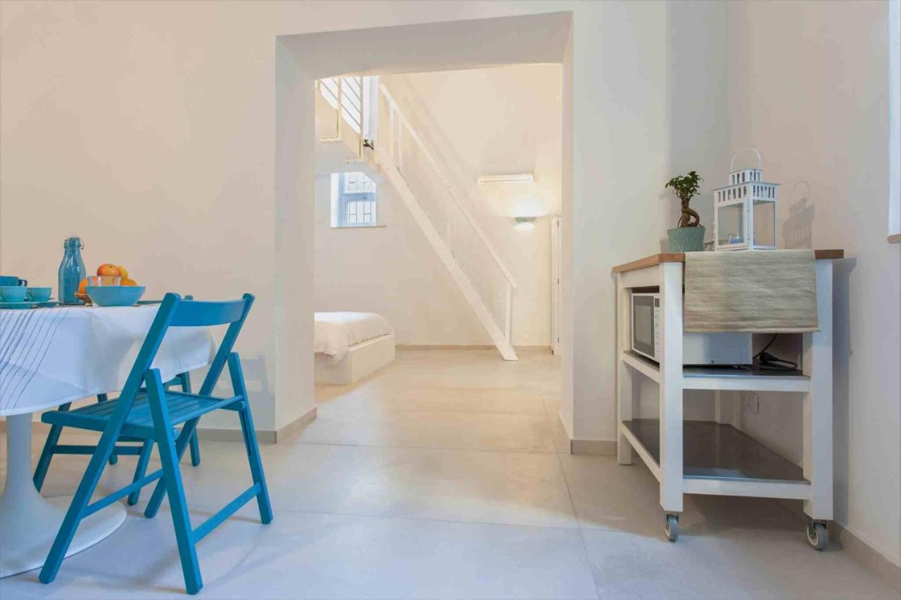 Ortigia Sunset Apartments - Xenia Sicily Villas Syracuse Екстер'єр фото