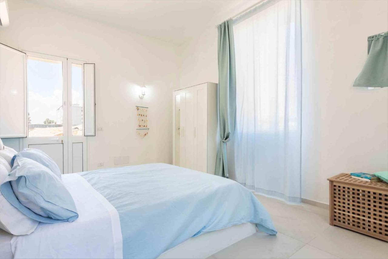 Ortigia Sunset Apartments - Xenia Sicily Villas Syracuse Екстер'єр фото