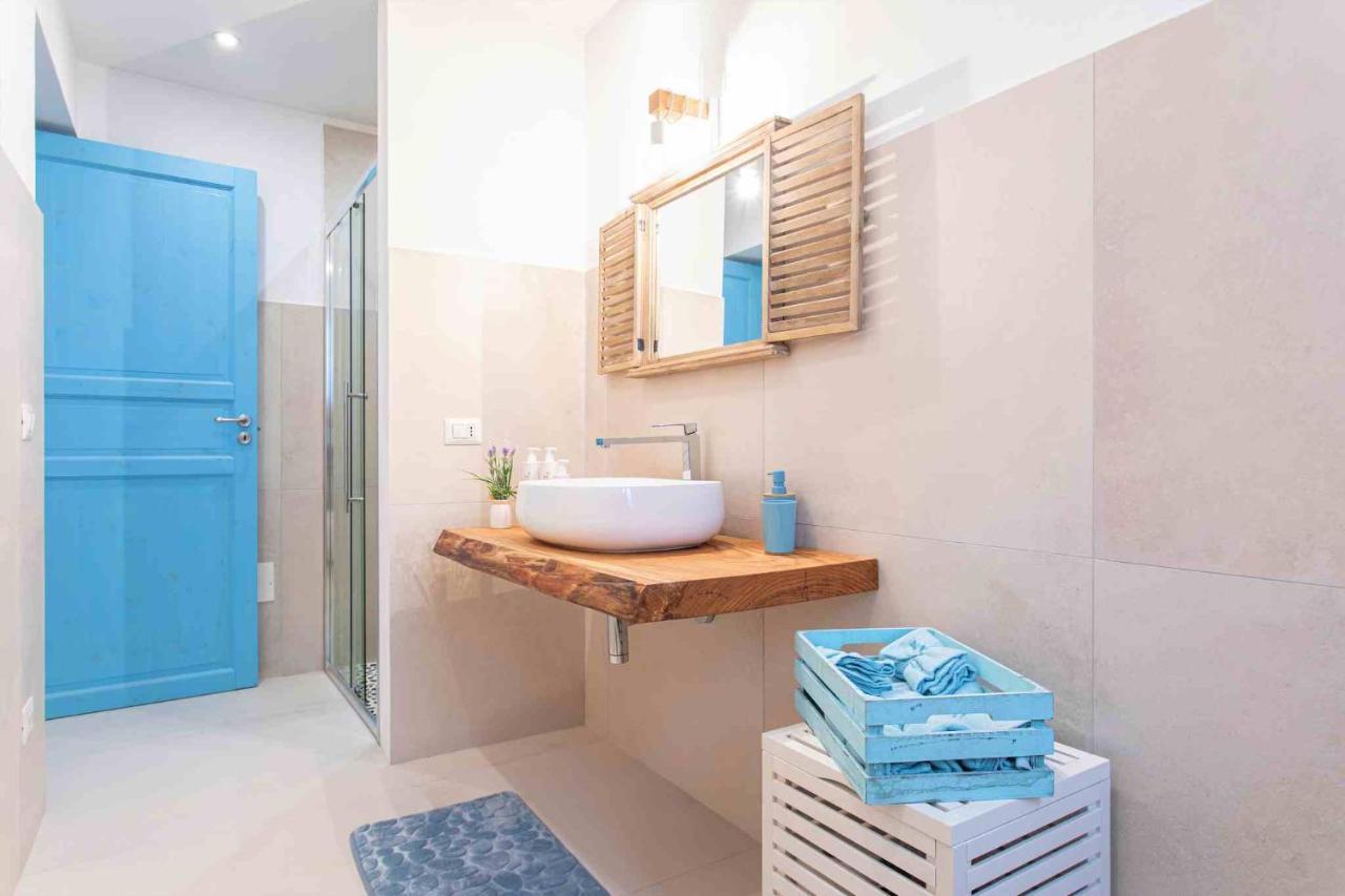Ortigia Sunset Apartments - Xenia Sicily Villas Syracuse Екстер'єр фото